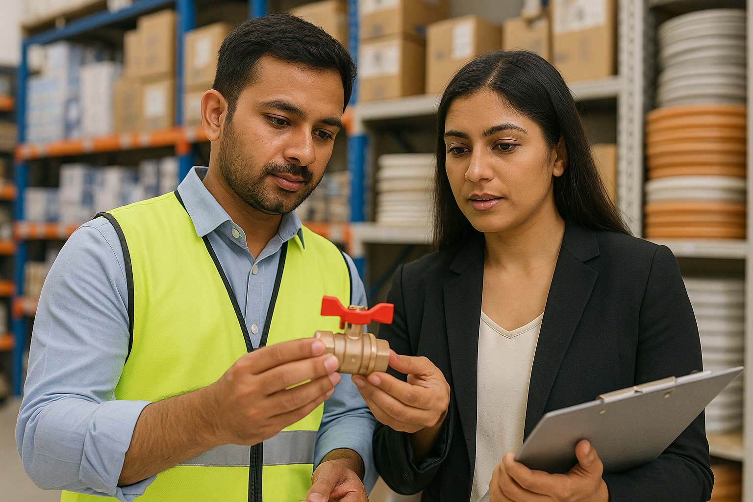 Procurement Services